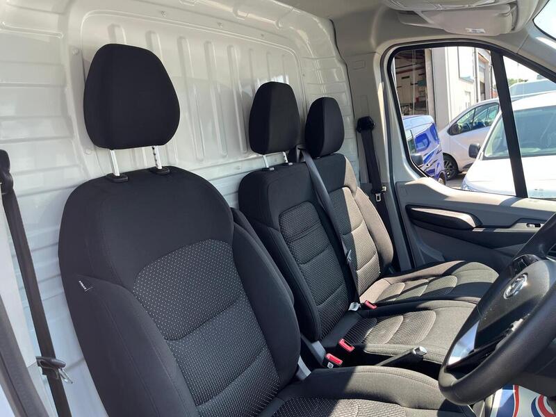 MAXUS Deliver 9 D20 - U15192