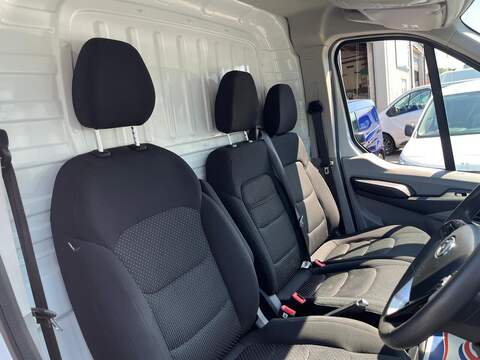 MAXUS Deliver 9 D20 - U15192