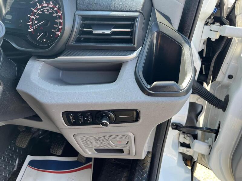 MAXUS Deliver 9 D20 - U15192
