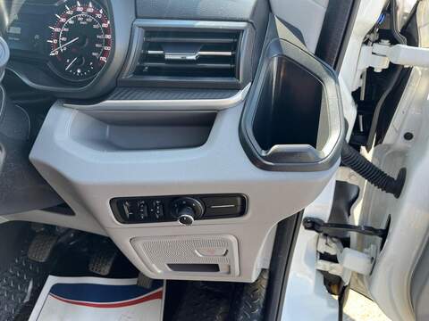 MAXUS Deliver 9 D20 - U15192