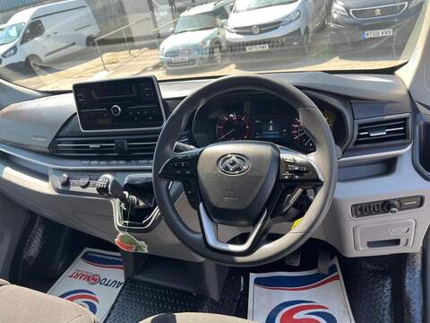 MAXUS Deliver 9 D20 - U15192