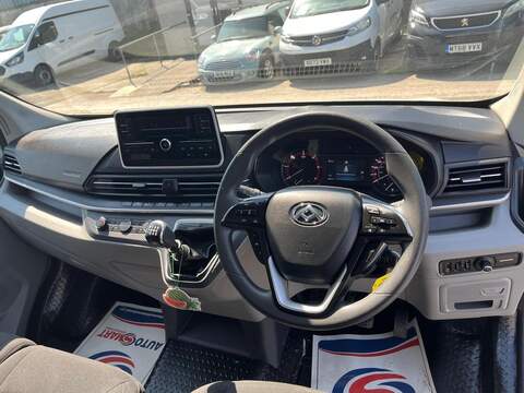 MAXUS Deliver 9 D20 - U15192