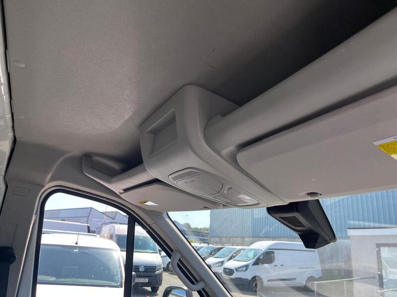 MAXUS Deliver 9 D20 - U15192