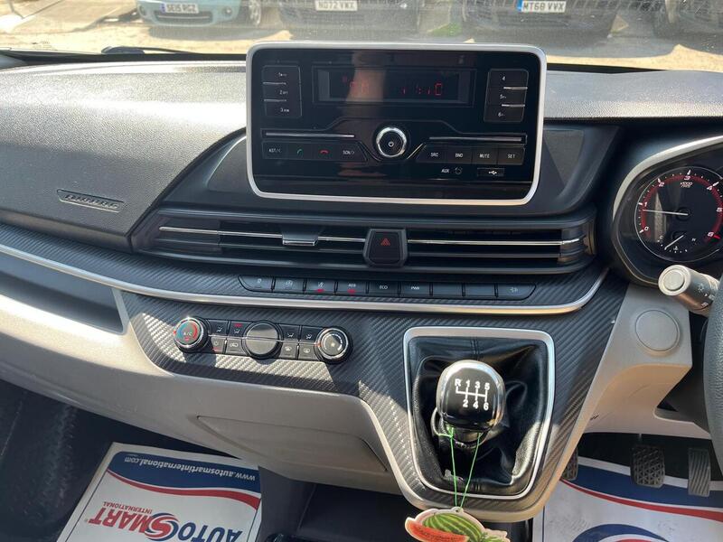 MAXUS Deliver 9 D20 - U15192