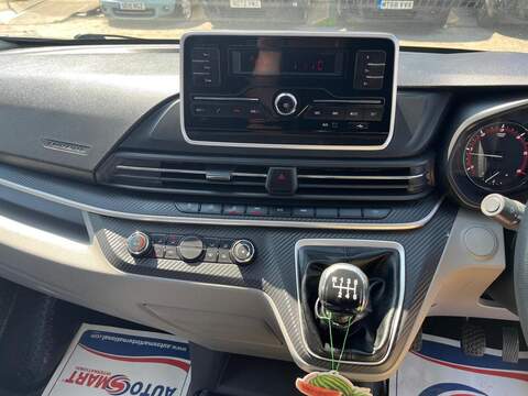 MAXUS Deliver 9 D20 - U15192