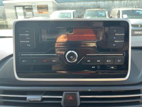 MAXUS Deliver 9 D20 - U15192