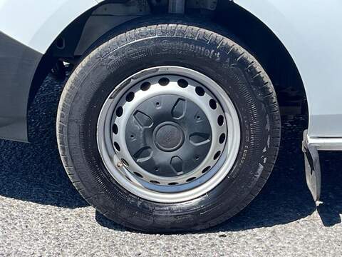 Ford Transit Custom 300 EcoBlue Leader - U15194