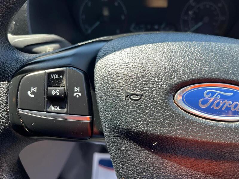 Ford Transit Custom 300 EcoBlue Leader - U15194