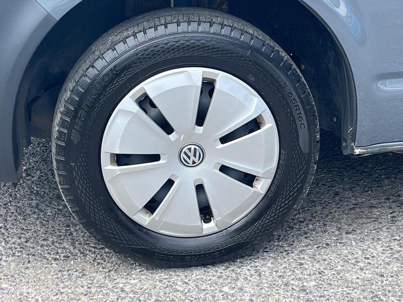 Volkswagen Transporter TDI T28 Startline - U15203