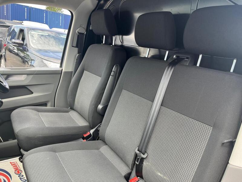 Volkswagen Transporter TDI T28 Startline - U15203