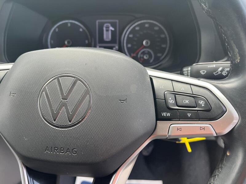 Volkswagen Transporter TDI T28 Startline - U15203