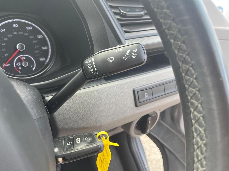 Volkswagen Transporter TDI T28 Startline - U15203