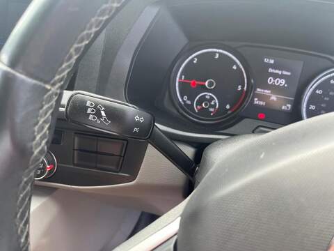 Volkswagen Transporter TDI T28 Startline - U15203