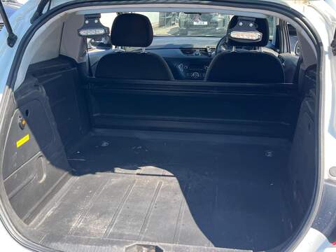 Vauxhall Corsa Van CDTi - U15205