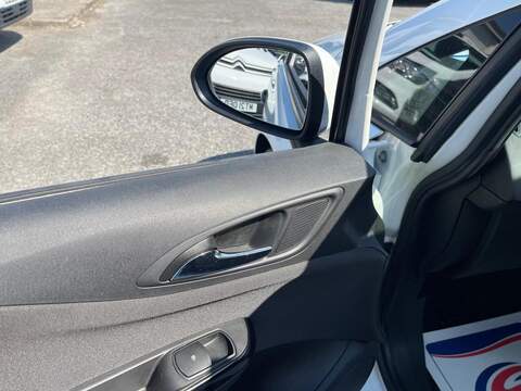 Vauxhall Corsa Van CDTi - U15205