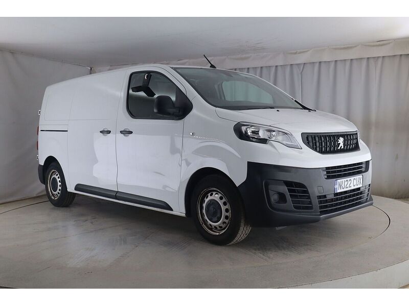 Peugeot Expert BlueHDi 1000 Professional Premium - U15209