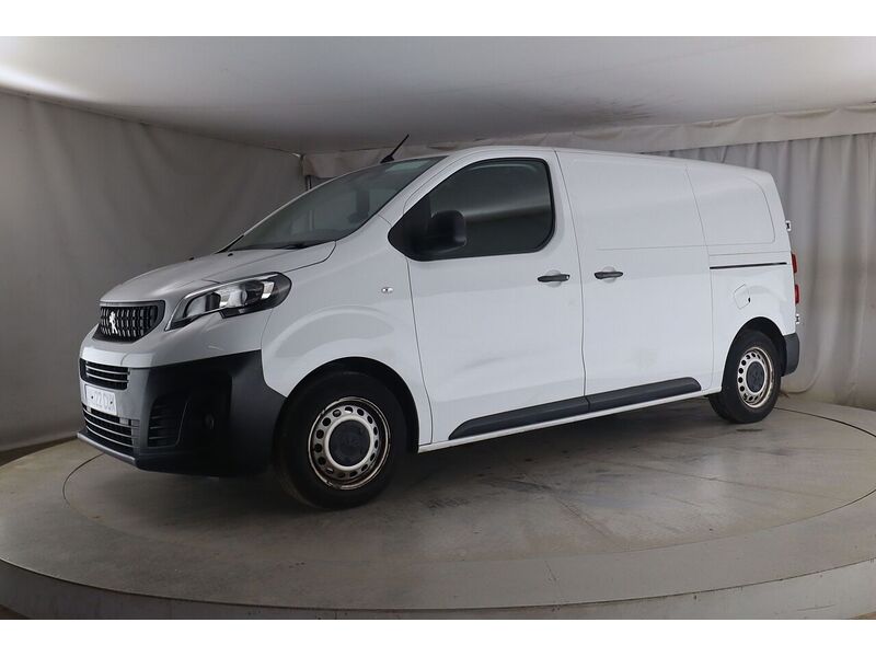Peugeot Expert BlueHDi 1000 Professional Premium - U15209