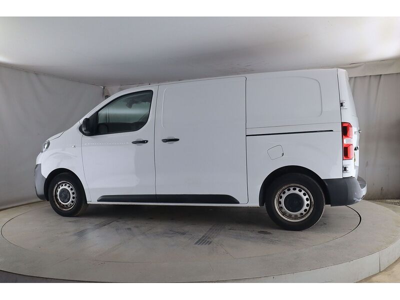 Peugeot Expert BlueHDi 1000 Professional Premium - U15209