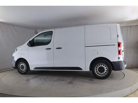 Peugeot Expert BlueHDi 1000 Professional Premium - U15209