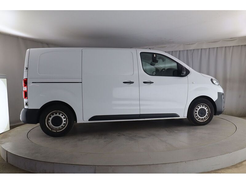 Peugeot Expert BlueHDi 1000 Professional Premium - U15209