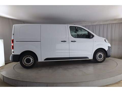 Peugeot Expert BlueHDi 1000 Professional Premium - U15209