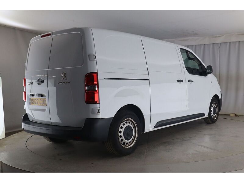 Peugeot Expert BlueHDi 1000 Professional Premium - U15209
