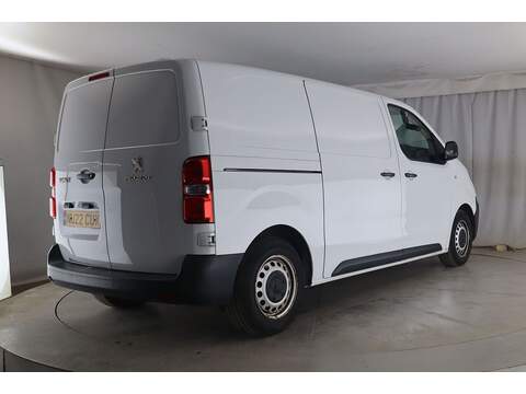 Peugeot Expert BlueHDi 1000 Professional Premium - U15209