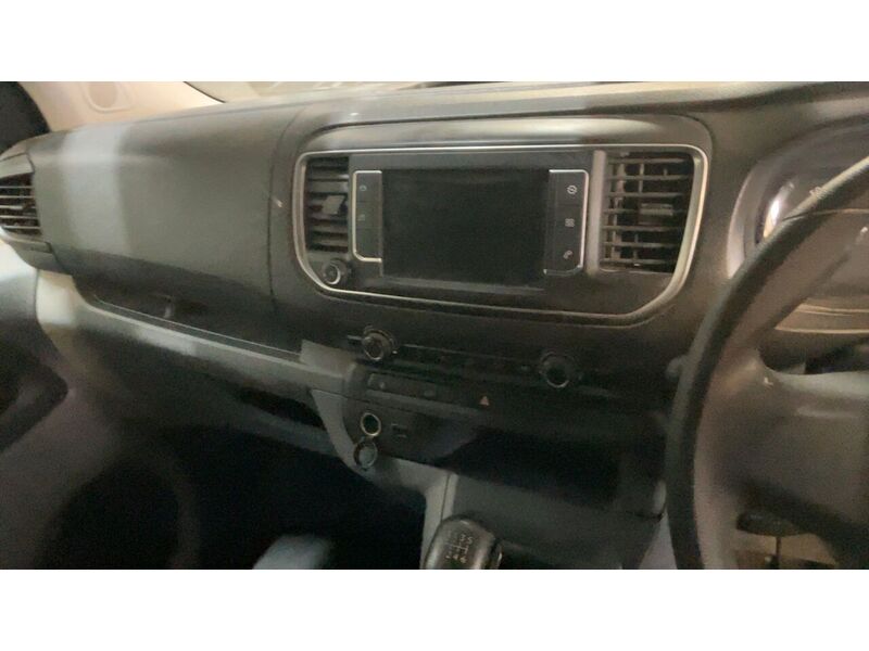 Peugeot Expert BlueHDi 1000 Professional Premium - U15209