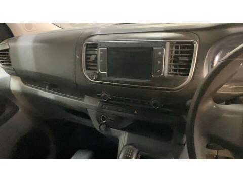 Peugeot Expert BlueHDi 1000 Professional Premium - U15209