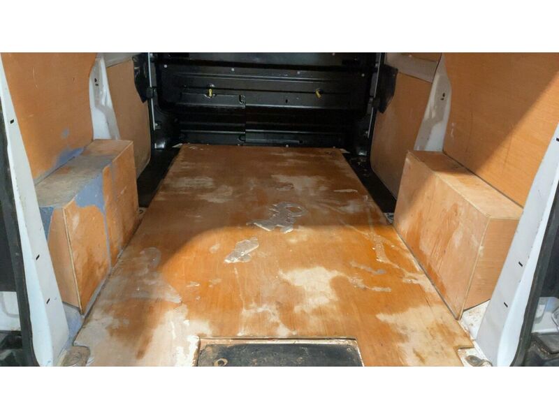 Peugeot Expert BlueHDi 1000 Professional Premium - U15209