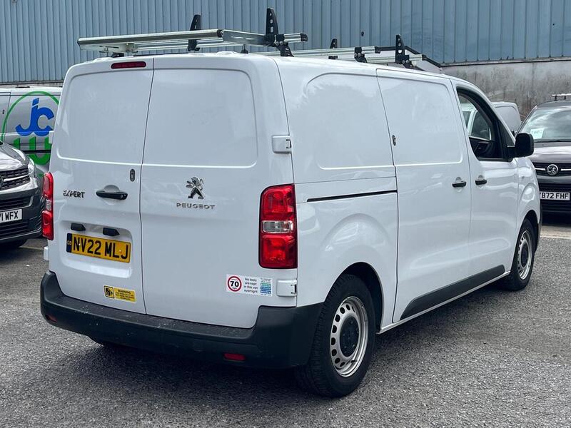 Peugeot Expert BlueHDi 1000 Professional Premium - U15211