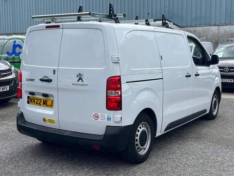 Peugeot Expert BlueHDi 1000 Professional Premium - U15211