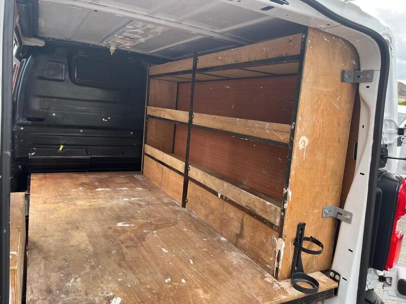 Peugeot Expert BlueHDi 1000 Professional Premium - U15211