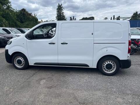 Peugeot Expert BlueHDi 1000 Professional Premium - U15211