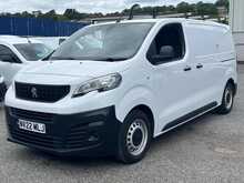 Peugeot Expert