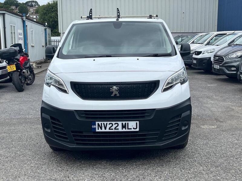 Peugeot Expert BlueHDi 1000 Professional Premium - U15211