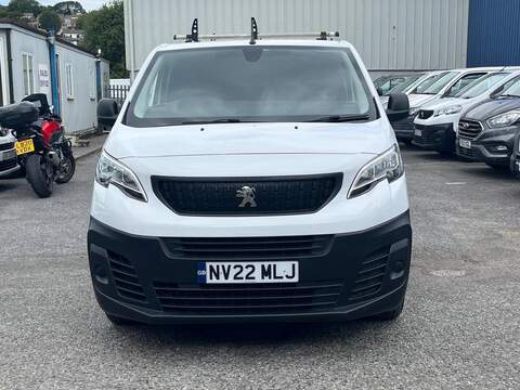 Peugeot Expert BlueHDi 1000 Professional Premium - U15211