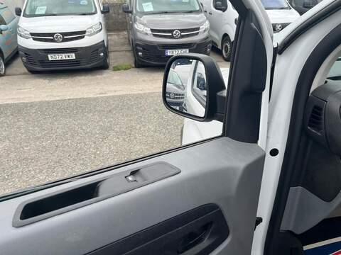 Peugeot Expert BlueHDi 1000 Professional Premium - U15211