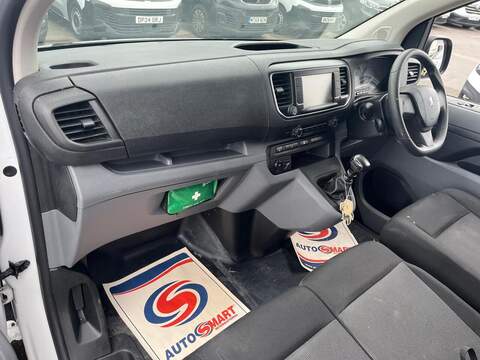 Peugeot Expert BlueHDi 1000 Professional Premium - U15211