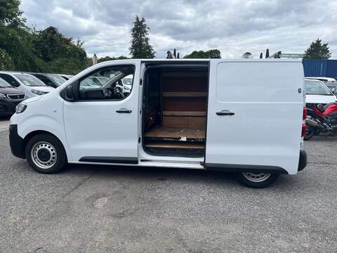 Peugeot Expert BlueHDi 1000 Professional Premium - U15211