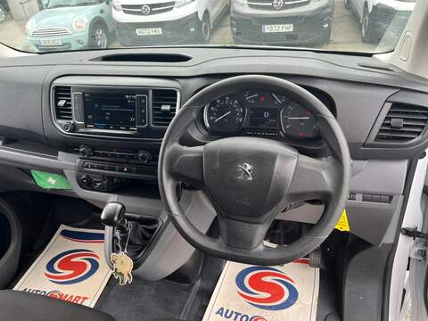 Peugeot Expert BlueHDi 1000 Professional Premium - U15211