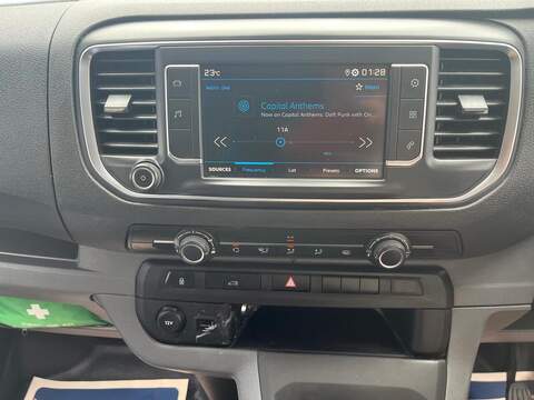 Peugeot Expert BlueHDi 1000 Professional Premium - U15211