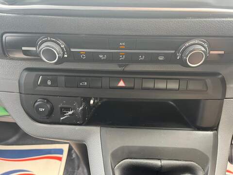 Peugeot Expert BlueHDi 1000 Professional Premium - U15211