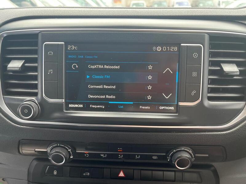 Peugeot Expert BlueHDi 1000 Professional Premium - U15211