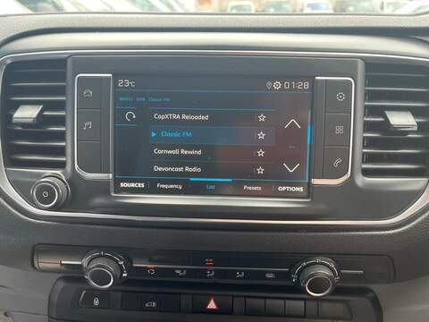 Peugeot Expert BlueHDi 1000 Professional Premium - U15211
