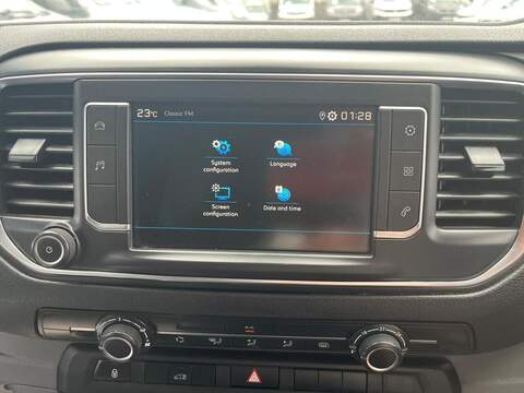 Peugeot Expert BlueHDi 1000 Professional Premium - U15211