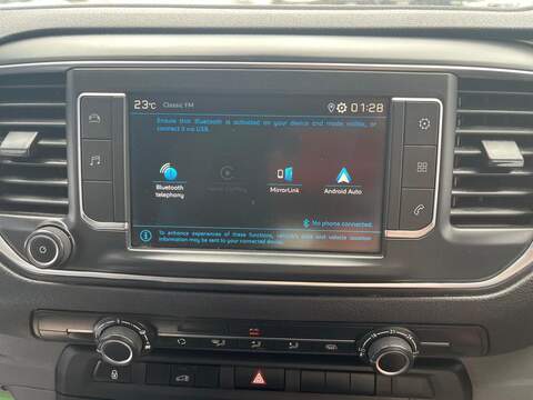 Peugeot Expert BlueHDi 1000 Professional Premium - U15211