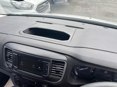 Peugeot Expert BlueHDi 1000 Professional Premium - U15211