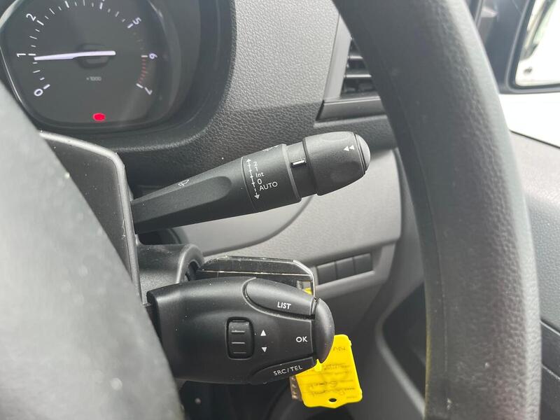 Peugeot Expert BlueHDi 1000 Professional Premium - U15211