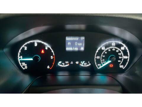 Ford Transit Custom 300 EcoBlue Limited - U15214